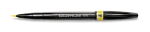 Brush pen Pentel Sign Pen Artist - Yellow