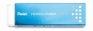 Pentel Hi-Polymer Eraser – Slim 