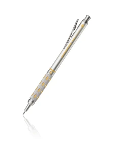 Pentel Mechanical Pencil Graph Gear 1000 - Yellow - 0,9 mm