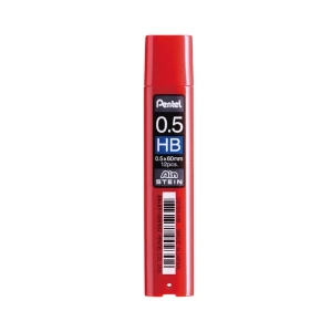 Pentel Ain Stein Lead - 0.5 mm - HB - 12 pcs. 