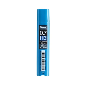 Pentel Ain Stein Lead - 0.7 mm - HB - 12 pcs.