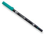 ABT Dual Brush Pen - 407 tiki teal