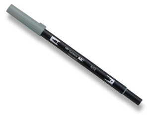 ABT Dual Brush Pen - N52 cool grey 8