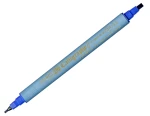 Kuretake ZIG Calligraphy II Marker - blue