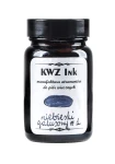 Atrament KWZ Ink Niebieski galusowy #1 - 60 ml