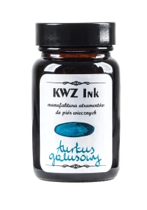 Atrament KWZ Ink Turkus galusowy - 60 ml