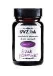 KWZ Ink Iron Gall Violet #3 - 60 ml