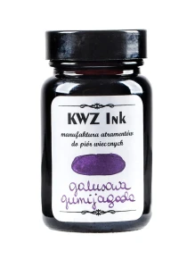 Atrament KWZ Ink Gumijagoda galusowa- 60 ml