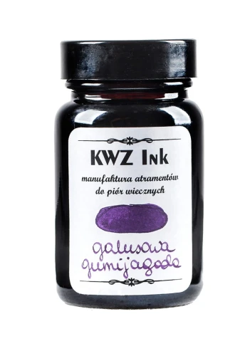 Atrament KWZ Galusowa Gumijagoda