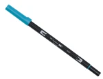 ABT Dual Brush Pen - 443 turquoise