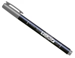 Tombow Fudenosuke Brush Pen - Hard - szary
