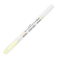 Yellow Mildliner Brush