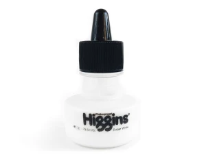 Higgins Super White Ink - 29,6 ml