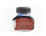 Manuscript Fountain Pen Ink 30 ml - blue