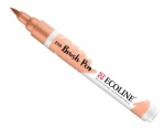 Ecoline Brush Pen - 258 Apricot