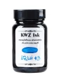 Atrament KWZ Błękitny #3