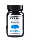 KWZ Ink Tuquoise - 60 ml