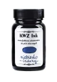 Atrament KWZ Niebiesko-czarny