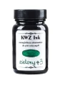 Atrament KWZ Zielony #3