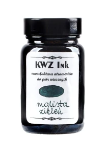 Atrament KWZ Ink Mglista zieleń - 60 ml