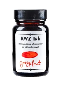 Atrament KWZ Ink Grejpfrut - 60 ml