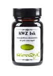 Atrament KWZ Ink Zielonozłoty #2 - 60 ml