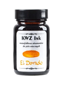 Atrament KWZ Ink El Dorado - 60 ml
