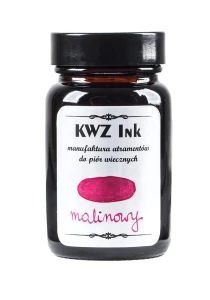Atrament KWZ Ink Malinowy - 60 ml