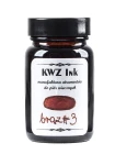 KWZ Ink Brown #3 - 60 ml
