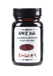 KWZ Ink Brown #4 - 60 ml