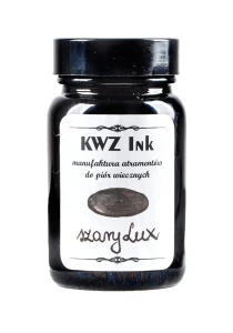 Atrament KWZ Ink Szary Lux - 60 ml