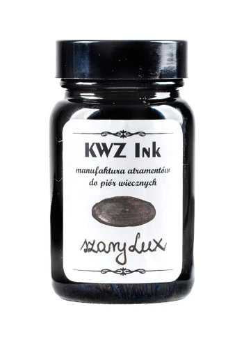 Atrament KWZ Szary Lux