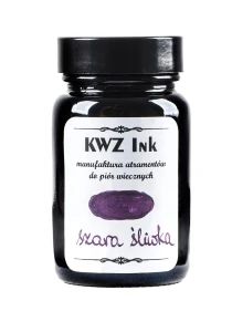 Atrament KWZ Ink Szara śliwka - 60 ml