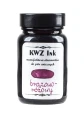 Atrament KWZ Brązowo-różowy