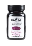 KWZ Ink Brown Pink - 60 ml