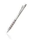 Pentel Mechanical Pencil Graph Gear 1000 - Brown - 0,3 mm