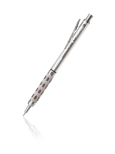 pentel-graph-gear-brown.png
