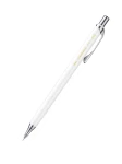 Pentel Mechanical Pencil Orenz - White - 0,2 mm