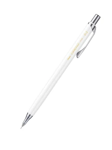 Pentel Mechanical Pencil Orenz - White - 0,2 mm