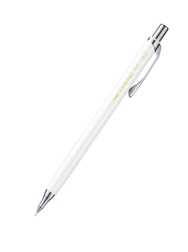 Ołówek automatyczny Pentel Orenz 0,2mm