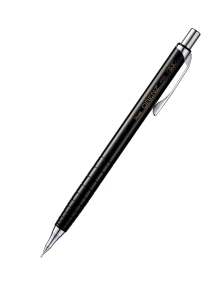 Pentel Mechanical Pencil Orenz - Black - 0,5 mm