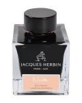 Atrament Jacques Herbin Les Encres - Nude by Marc-Antoine Coulon