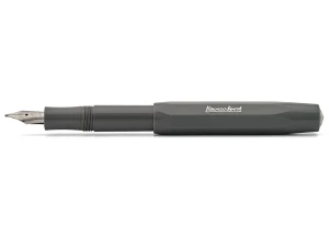 Pióro Kaweco Skyline Sport - szare - M