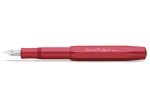 Pióro Kaweco AL Sport - czerwone - M
