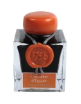 Atrament Jacques Herbin Encres 1798 - Cornaline d'Egypte - 50 ml