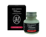 Herbin Pigmented White Ink 30 ml