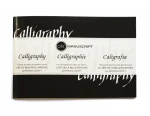 Manuscript Calligraphy Manual