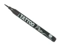 Tattoo pen kreul: brush pen