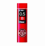 Pentel Ain Stein Lead - 0.5 mm - B - 40 pcs.