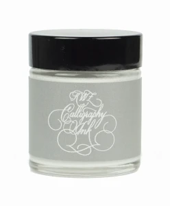 Tusz KWZ Calligraphy Ink - biały